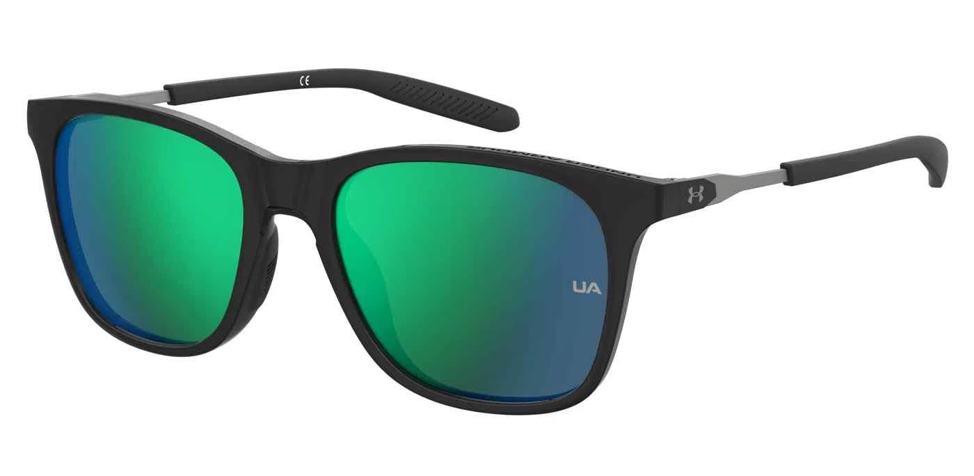 Under Armour UAGAMUT Eyeglasses - view 7
